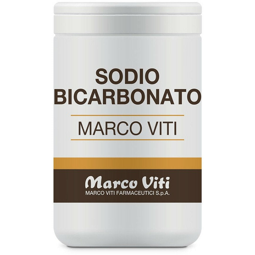 Marco Viti Sodio Bicarbonato 200g-2