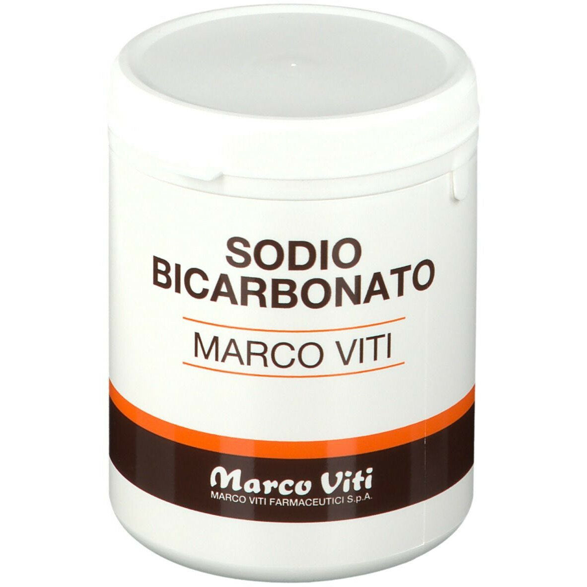Marco Viti Sodio Bicarbonato 500g-2