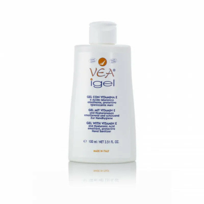 Vea Igel Gel Mani Igienizzante 100ml-1