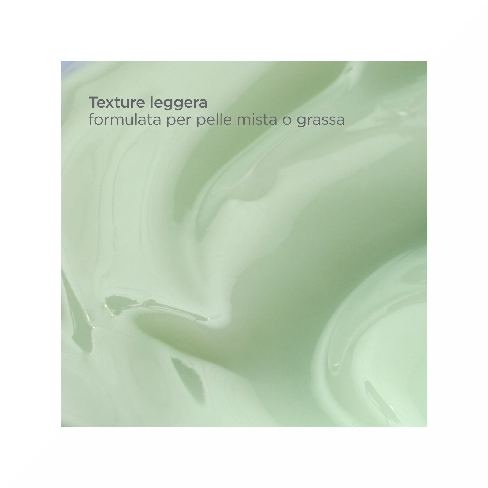 Isdin Isdinceutics Hyaluronic Moisture Pelle Mista/Grassa Refill 50ml-2