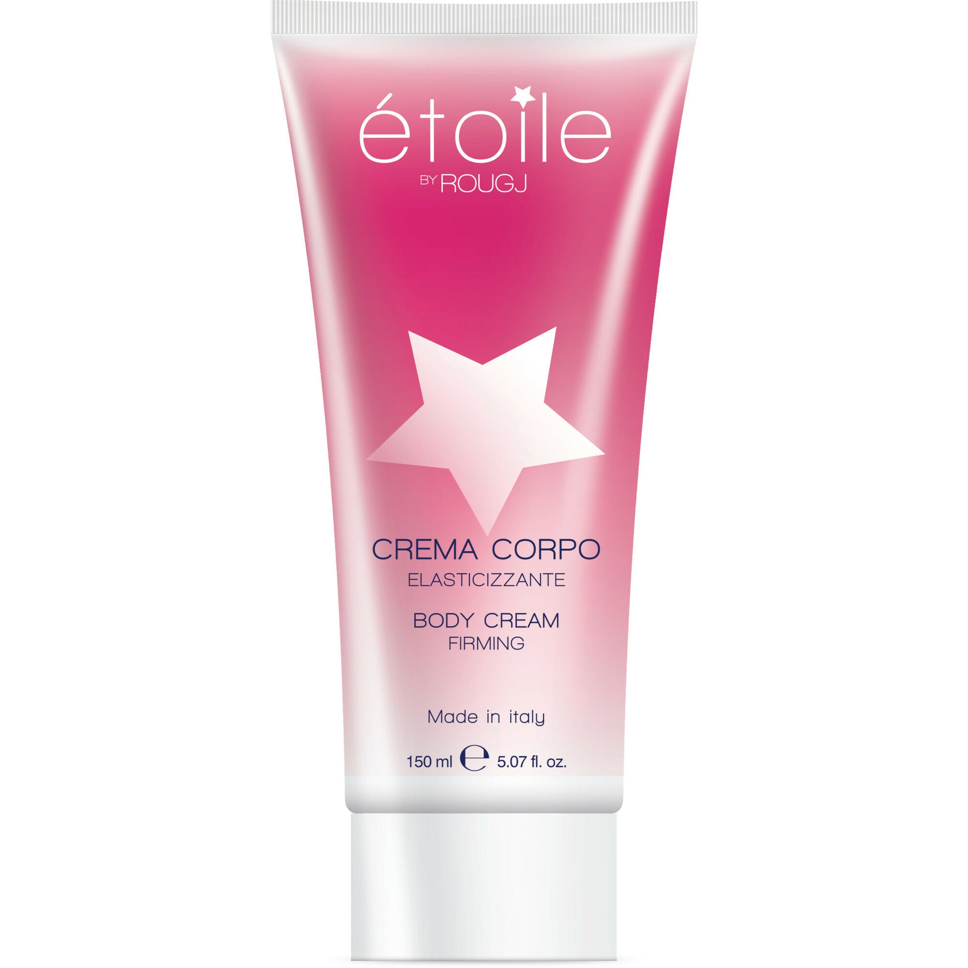 Rougj Etoile crema corpo elasticizzante 150ml-2