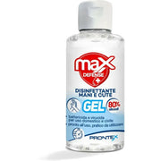 Prontex Maxd Gel Disinfettante Mani 75ml-2