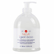VEA IGEL GEL MANI IGIEN 500ML-1