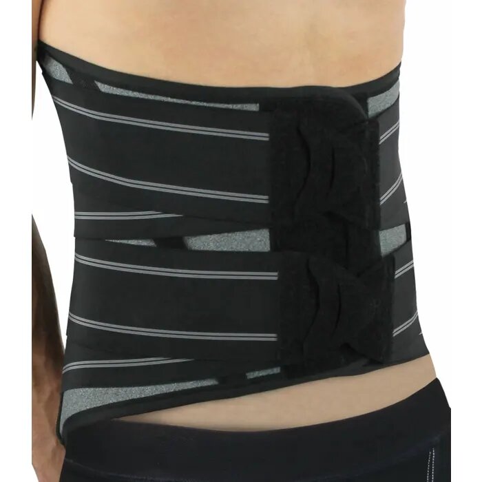 Pavis Corsetto Ortho-E H21 Colore Crema Taglia XL Cod.553-1
