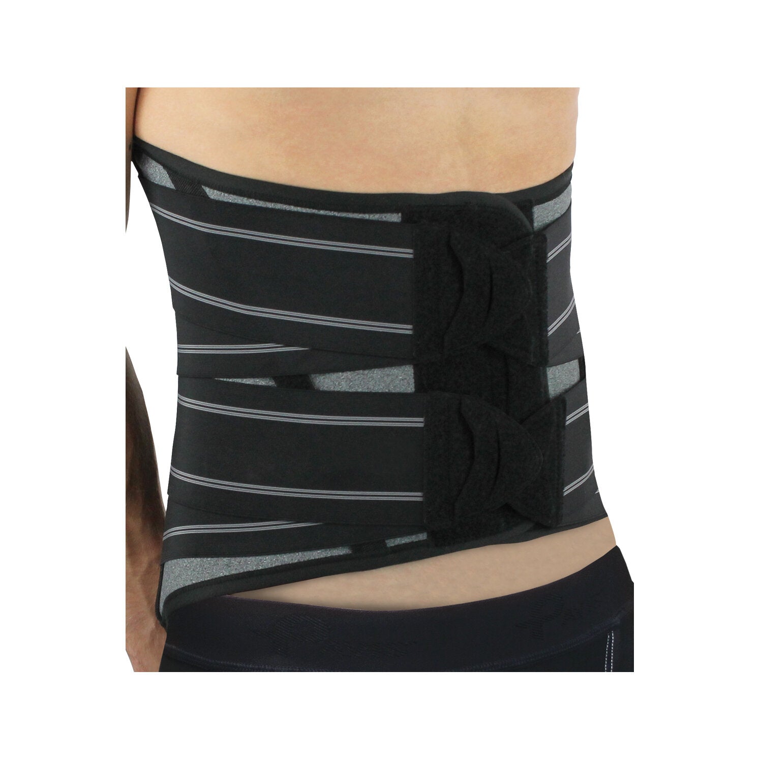 PAVIS WELL CORS 553 28 GRI L-1
