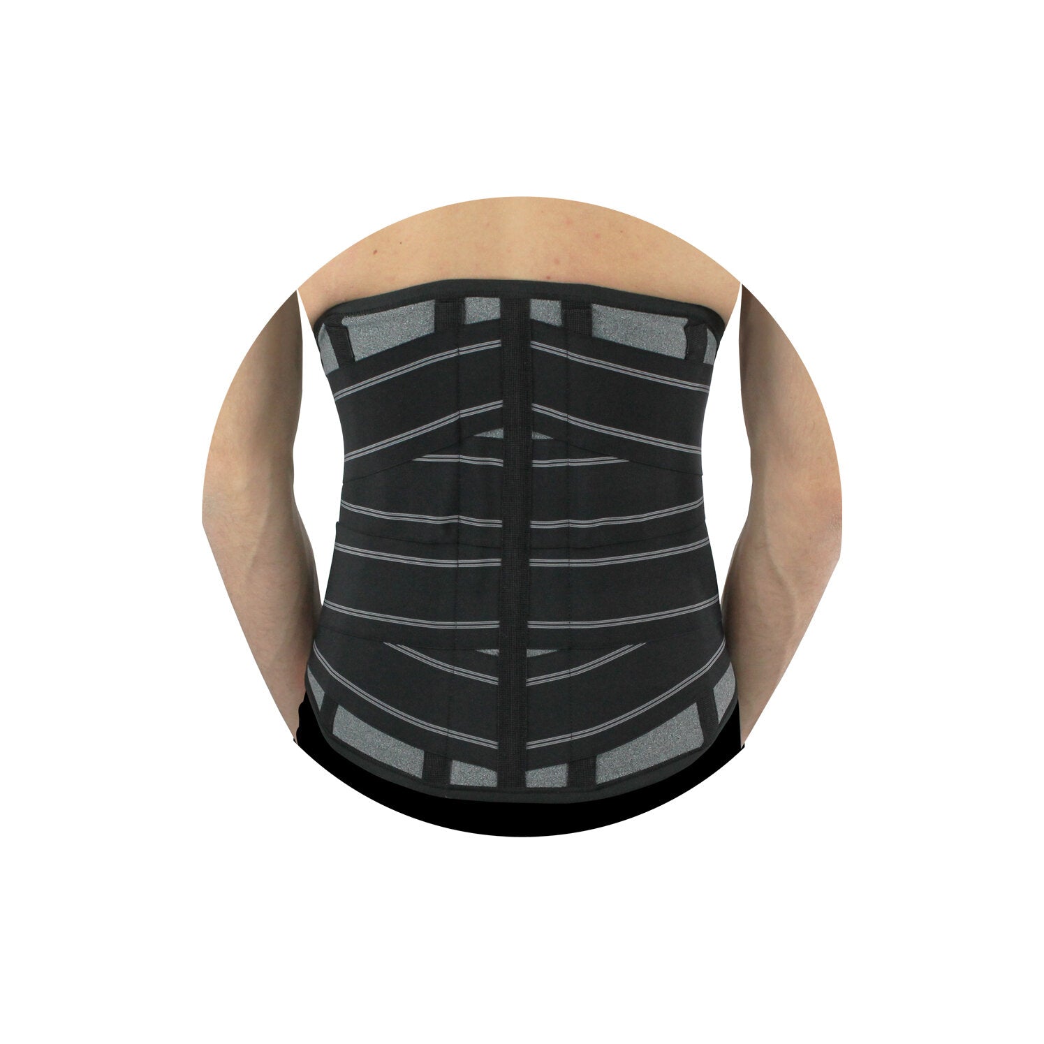 PAVIS WELL CORS 553 28 GRI L-2
