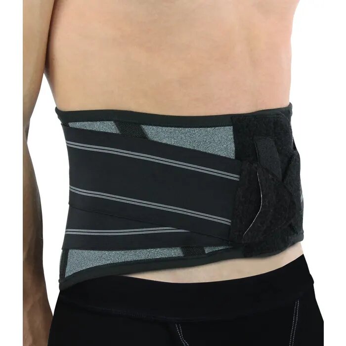 Pavis Corsetto Ortho-E Colore Crema H 33 Cm Taglia XXXL Cod.553-1