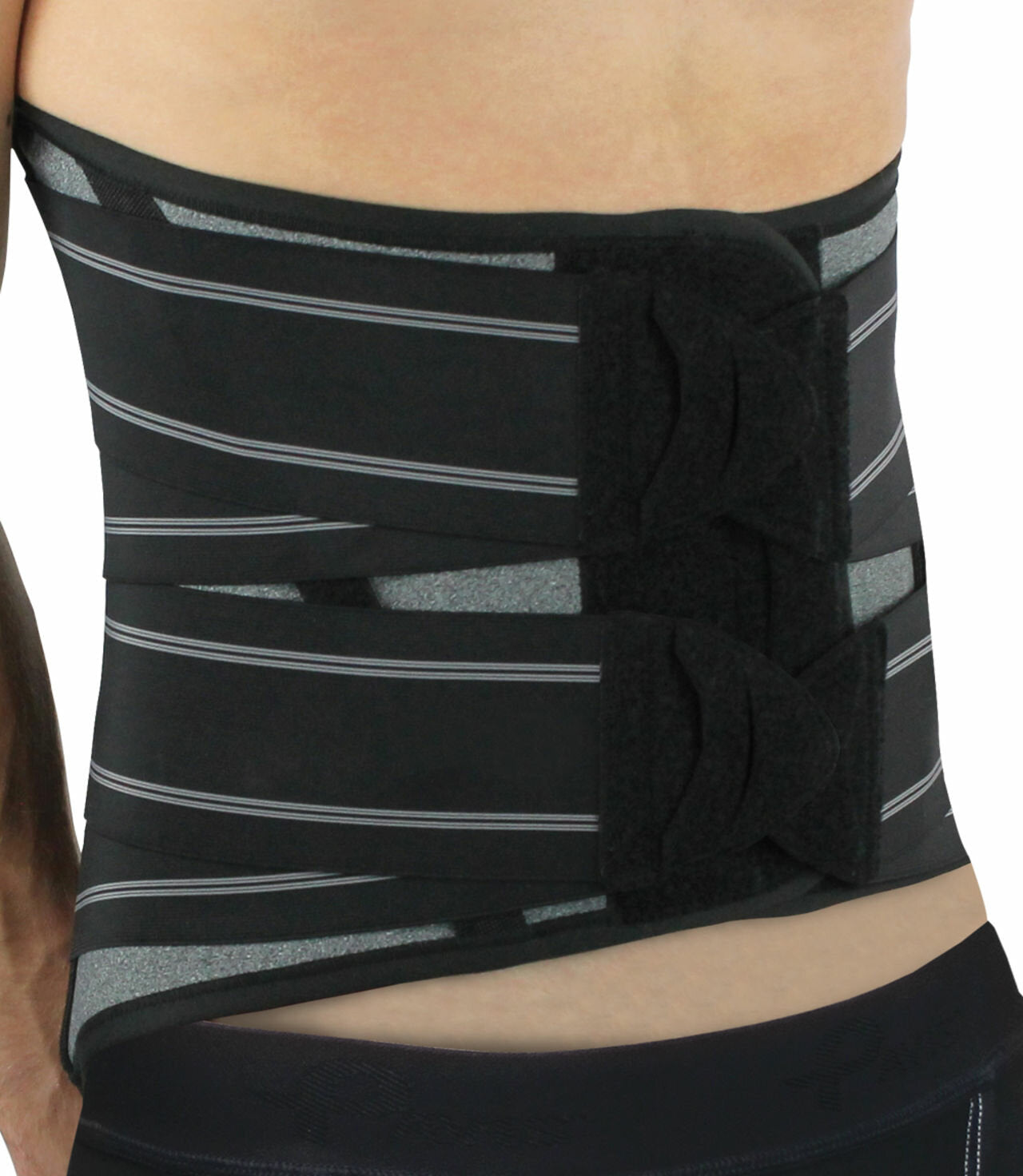 Pavis Corsetto Ortho-E H38 Colore Crema Taglia XL Cod.553-1