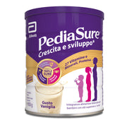 PediaSure Rinforza crescita e sviluppo 850g gusto Vaniglia-4