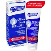 Dr. Ciccarelli Crema Mani Igienizzante 75ml-2