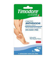 Timodore Cerotto Antivesciche Dita Mani E Piedi 7 Pezzi-2
