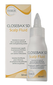 Closebax sd Scalp Fluid 50 ml-0