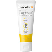 Medela Crema alla lanolina Sollievo Rapido per capezzoli dolenti 37g-2