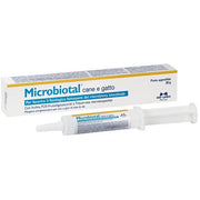 Microbiotal per il benessere intestinale di cane e gatto pasta appetibile 30g-2
