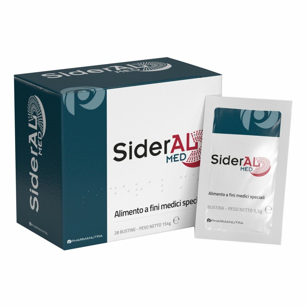 Sideral Med 28 Bustine-2