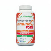 Tecnigen Inmuno C Forte 60 Capsule
