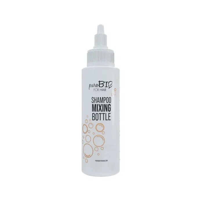Purobio For Hair Flacone Spargi Shampoo 1 Pezzo-1