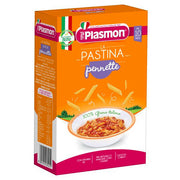 Plasmon La Pastina Pennette 10 mesi+ 480g-2