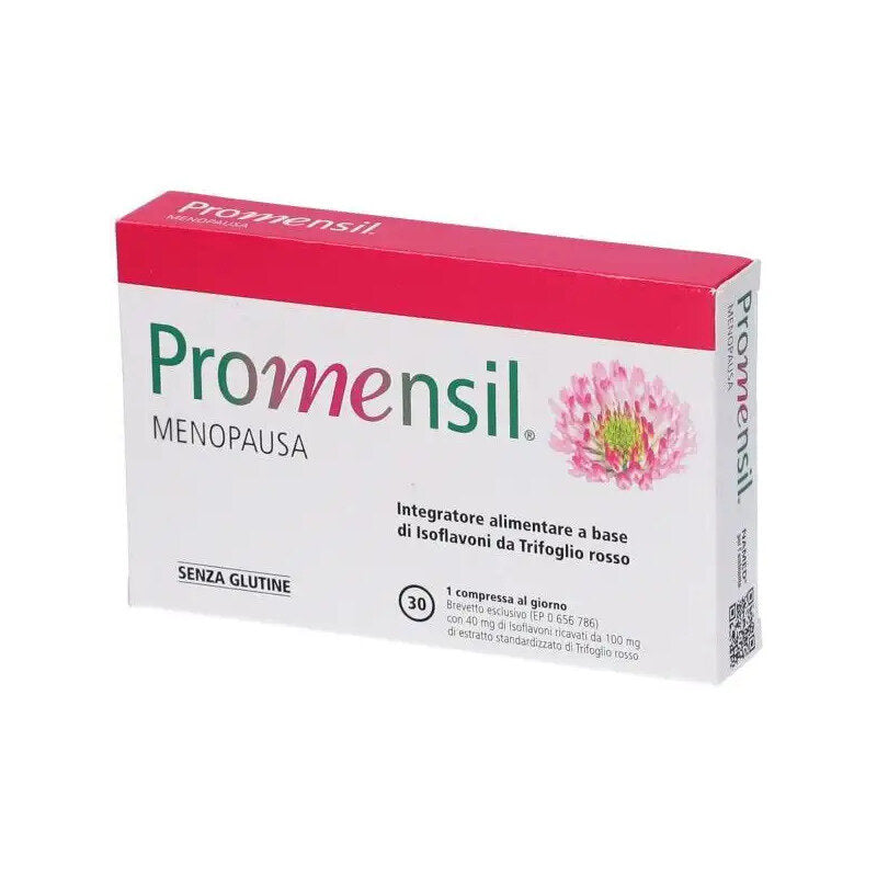 Promensil Menopausa 30 Compresse-1