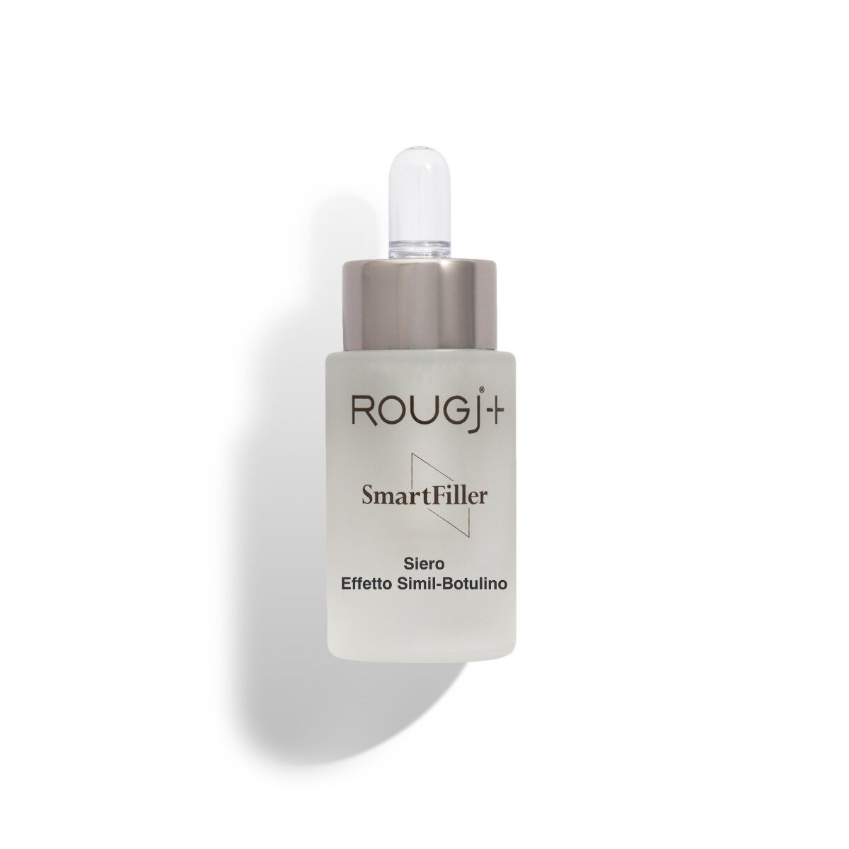 Rougj Smartfiller Siero Effetto Tensore 15ml-4