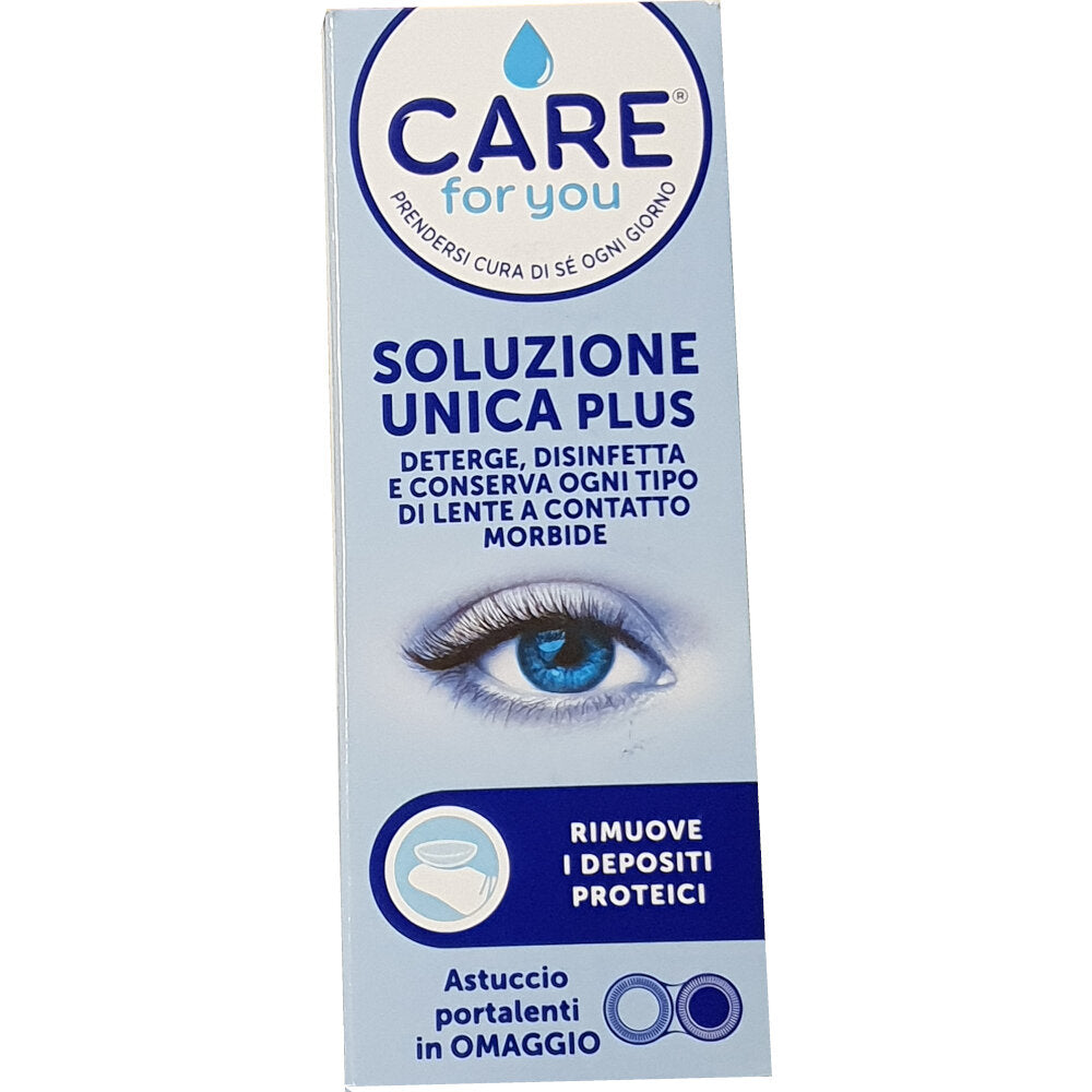 Care For You Soluzione Unica Plus 360ml-2