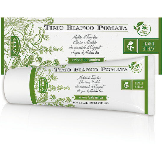 Helan Timo Bianco Pomata 75ml-2