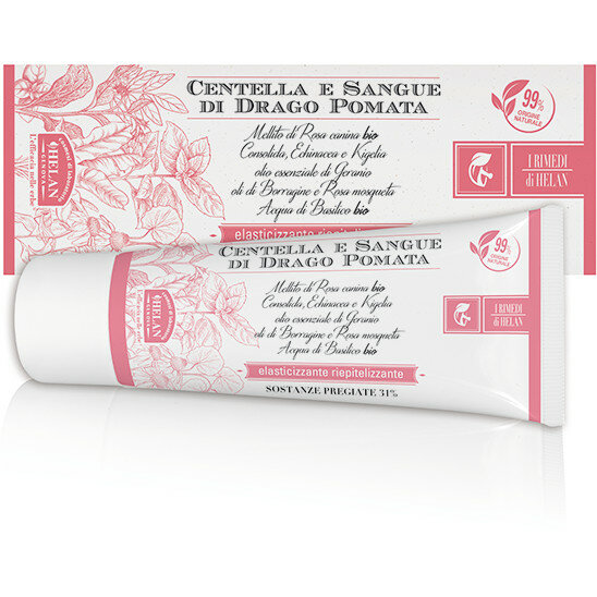 Helan Centella/Sangue Di Drago Pomata 75ml-2