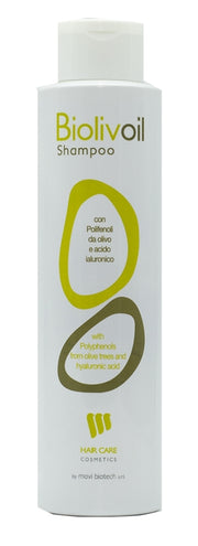 Biolivoil Shampoo 300 ml-0