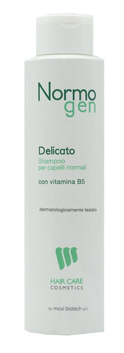 Normogen Delicato Shampoo 300 ml-0