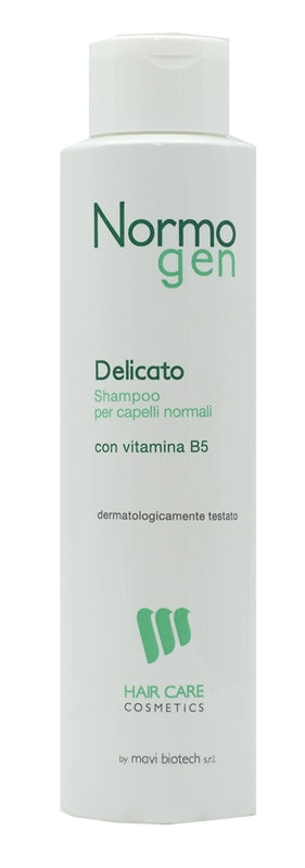 Normogen Delicato Shampoo 300 ml-0