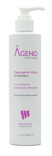 Ageno Intimo Detergente 300 ml-0
