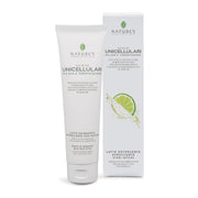 Nature's Acque Unicellulari Latte Detergente Struccante Viso/Occhi 150ml-2