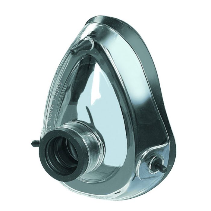 Maschera Monouso Pallone Rianimazione Monouso Piccola-1