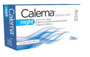 Calema Night 30 Capsule Molli-0