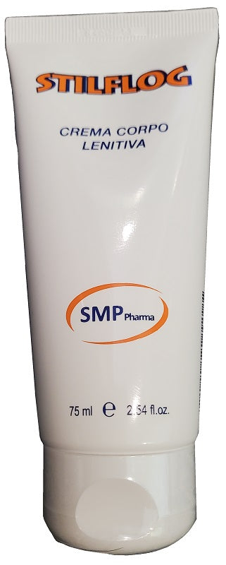 Stilflog Crema Smp Tubo 75 ml-0