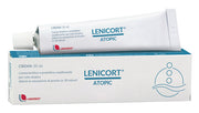 Laborest Lenicort Atopic Crema 30ml-1