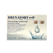DRENAFORT CELL PLUS 30CPR-1