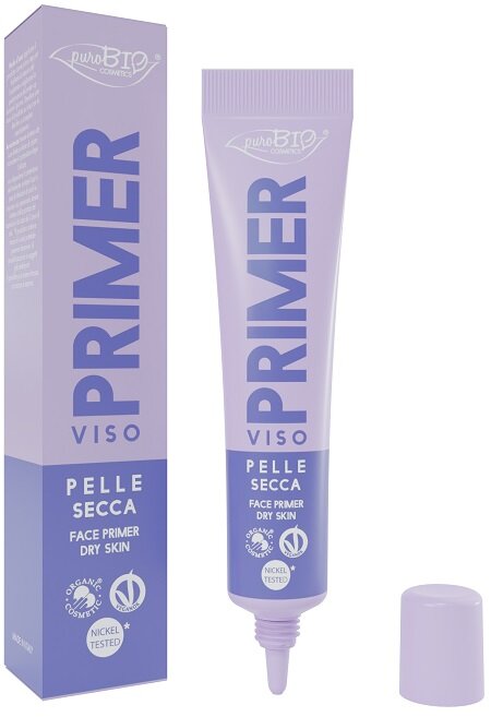 Purobio Primer Viso Pelle Secca 30ml-1