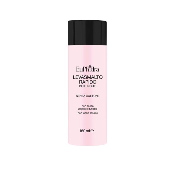 Euphidra Levasmalto Rapido Per Unghie 150ml-1