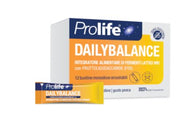 Prolife Dailybalance  gusto pesca 12 Bustine Orosoulbili-2