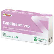 Candinorm Pro 10 ovuli vaginali-2