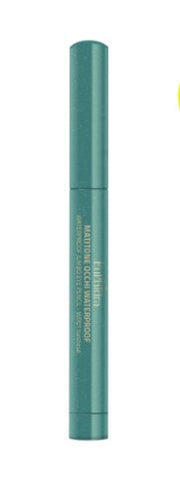 Euphidra Matitone Waterproof Verde Turchese 1,8g-1