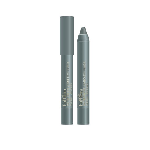 Euphidra Matitone Waterproof Verde Turchese 1,8g-2