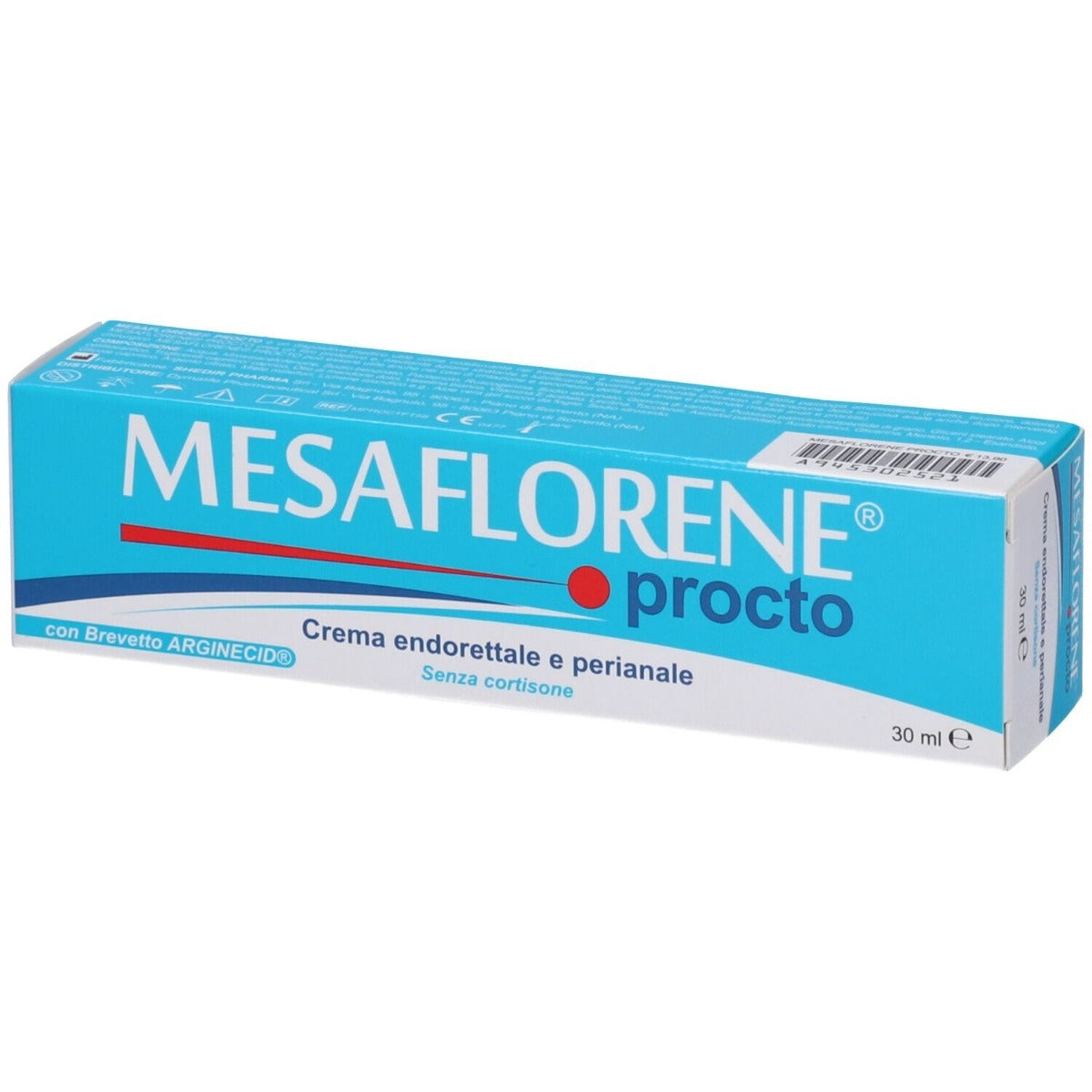 Mesaflorene Procto 30 ml-1