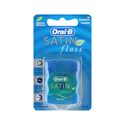 Filo Interdentale Alla Menta Satin Floss Oral-B 25 m-2