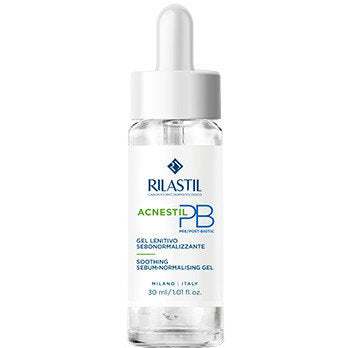 Rilastil Acnestil PB gel lenitivo sebonormalizzante 30ml-2