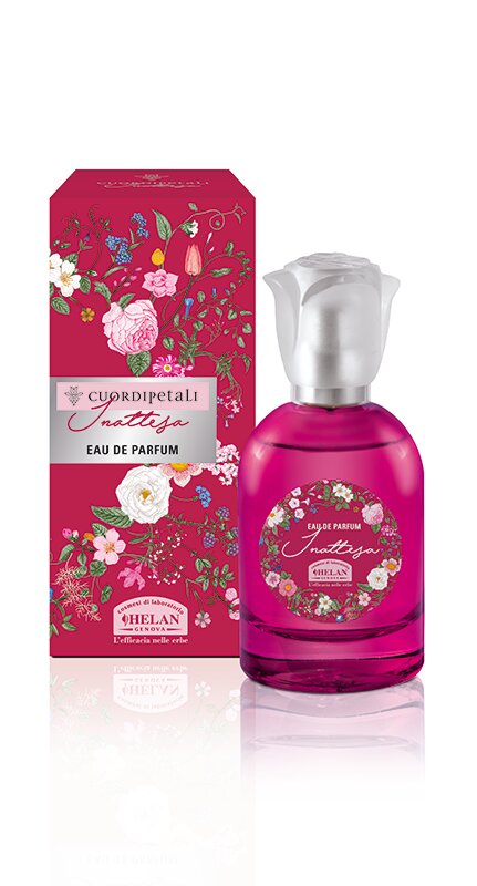 Helan Cuori Di Petali Inattesa Eau De Parfum Donna 50ml-2