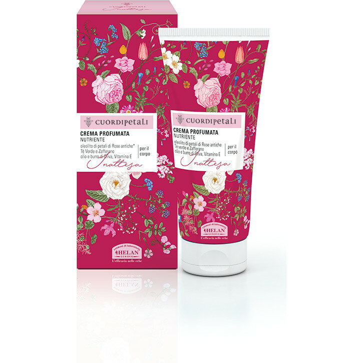 Helan Cuor Di Petali Inattesa Crema Profumata Nutriente 200ml-2