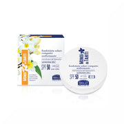 Helan Monoi De Tahiti Fondotinta Solare Compatto Uniformante Maitai SPF50-1
