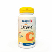 Longlife Ester C 1000mg 60 Tavolette-1